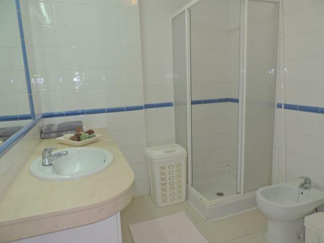 Appartement Balcon Del Mar Costa Del Silencio