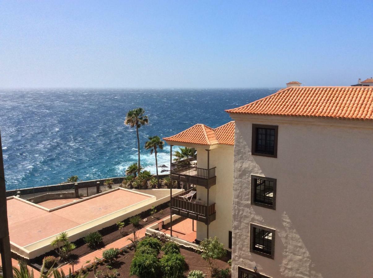 Appartement Balcon Del Mar *