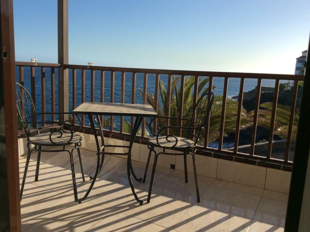 Balcon Del Mar Appartement