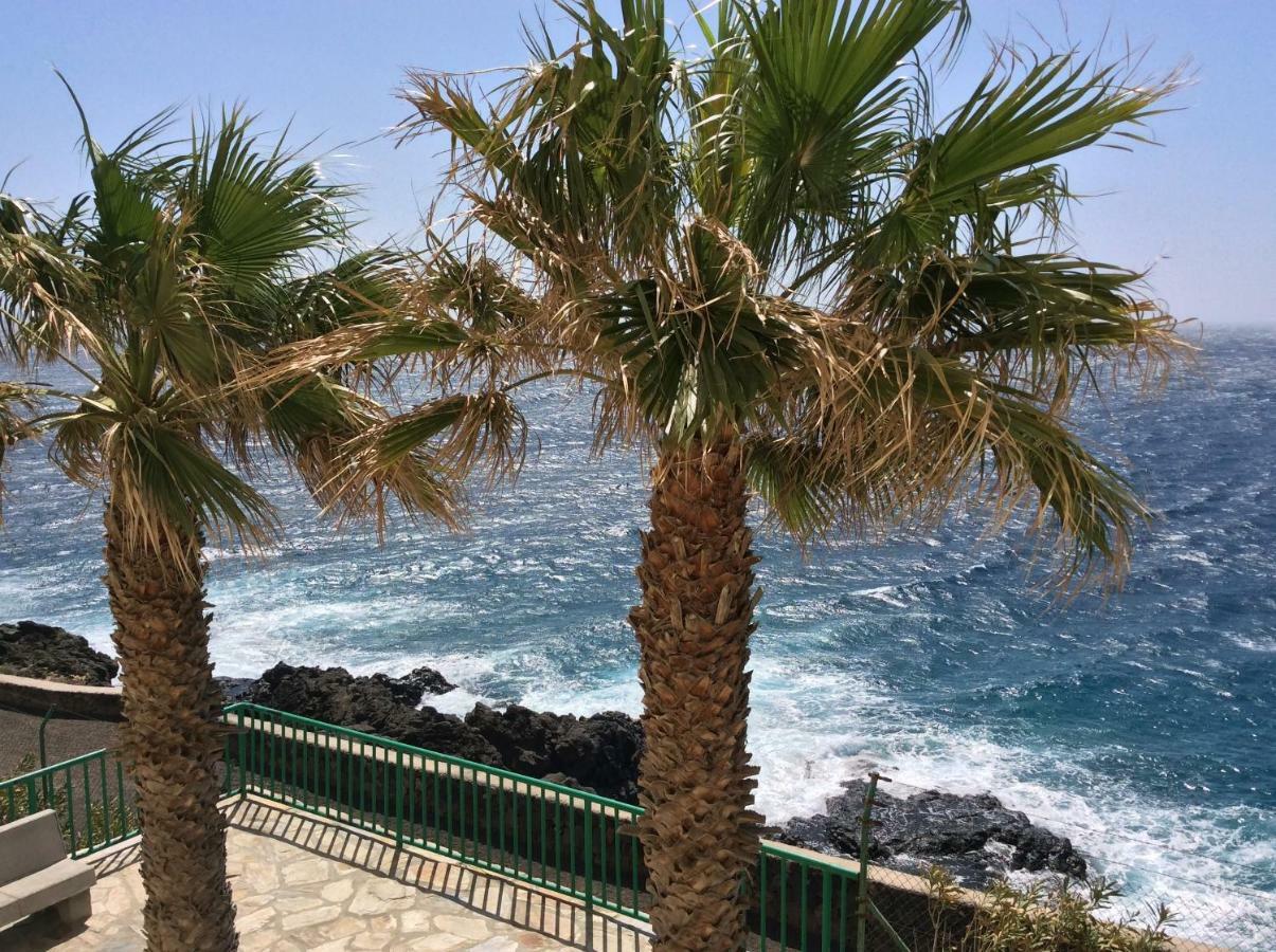 Balcon Del Mar Appartement Costa Del Silencio
