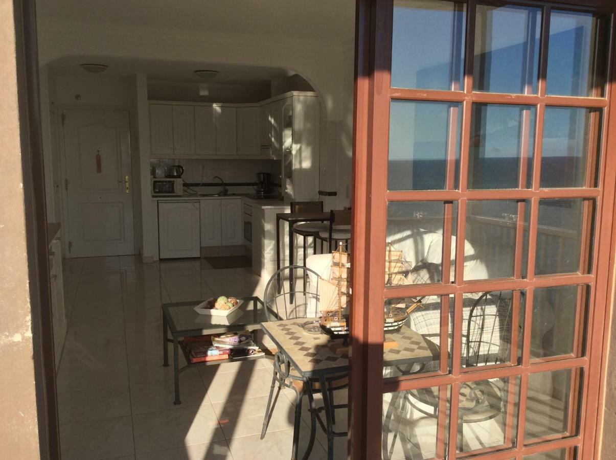 Balcon Del Mar