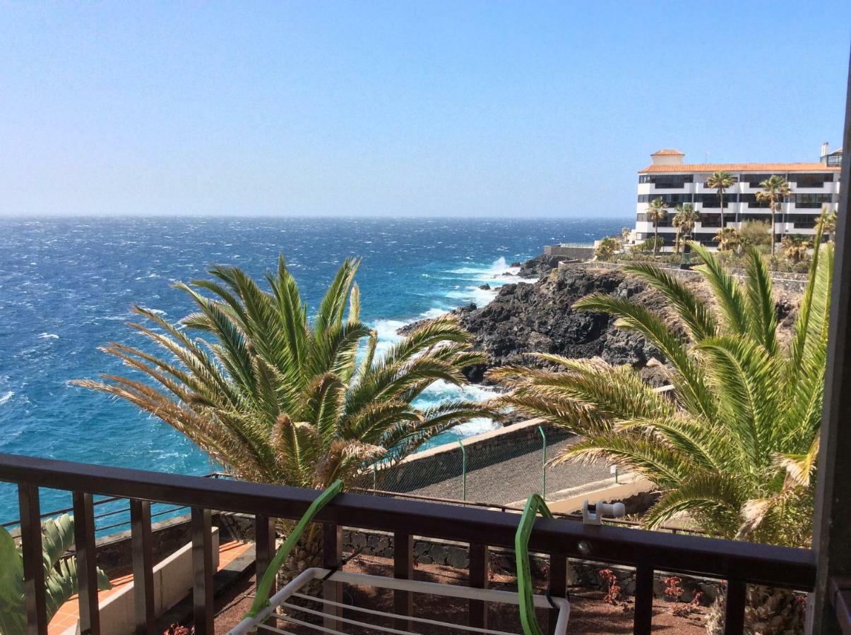Balcon Del Mar