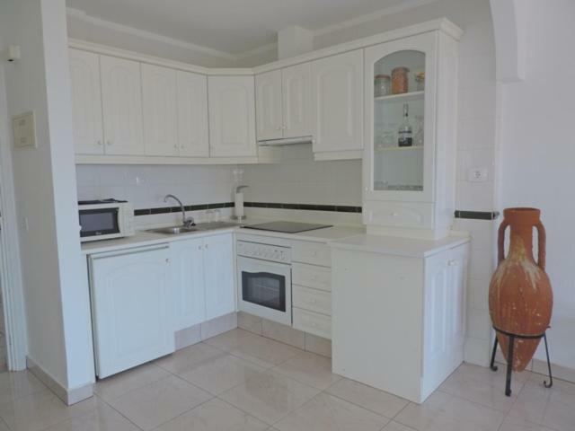 Balcon Del Mar Appartement