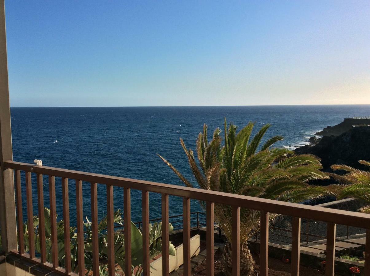 Appartement Balcon Del Mar Costa Del Silencio