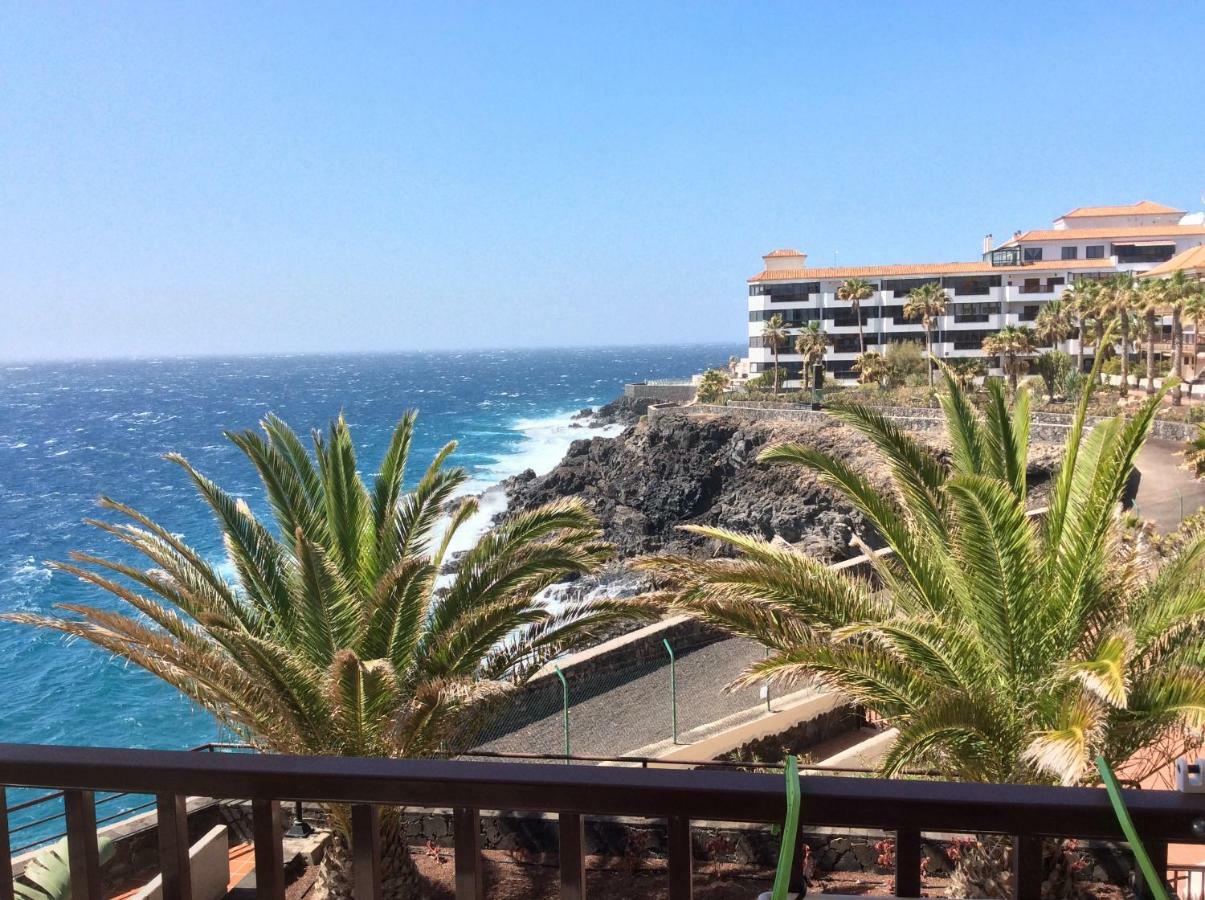 Appartement Balcon Del Mar *