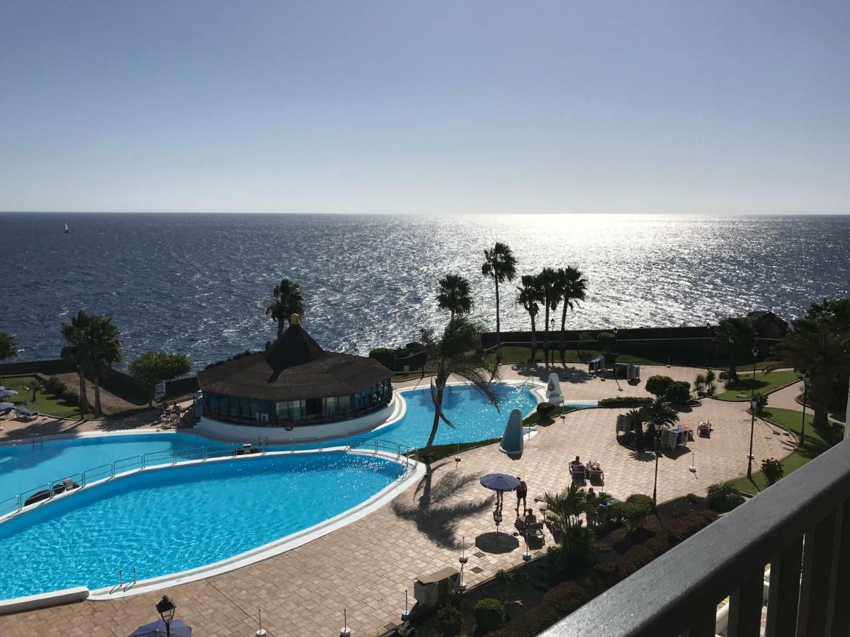Appartement Rocas Del Mar Costa Del Silencio