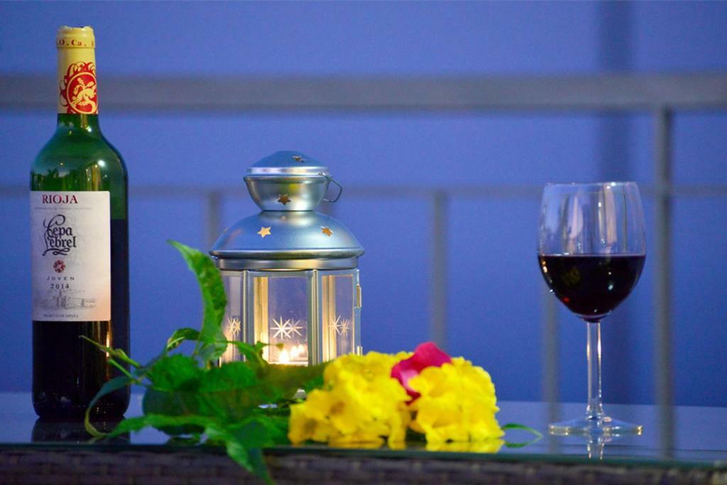 Boutique La Quinta Villa