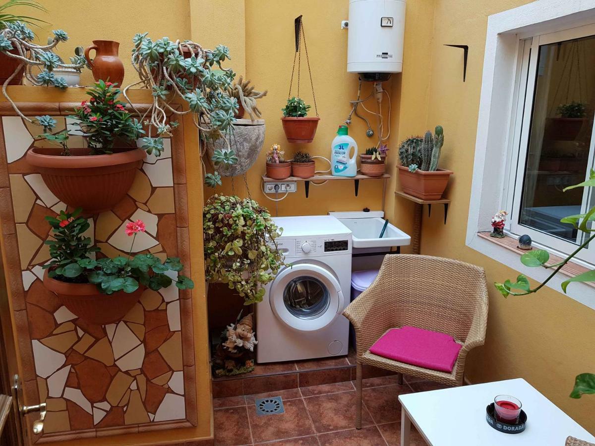 Casa Tajinaste