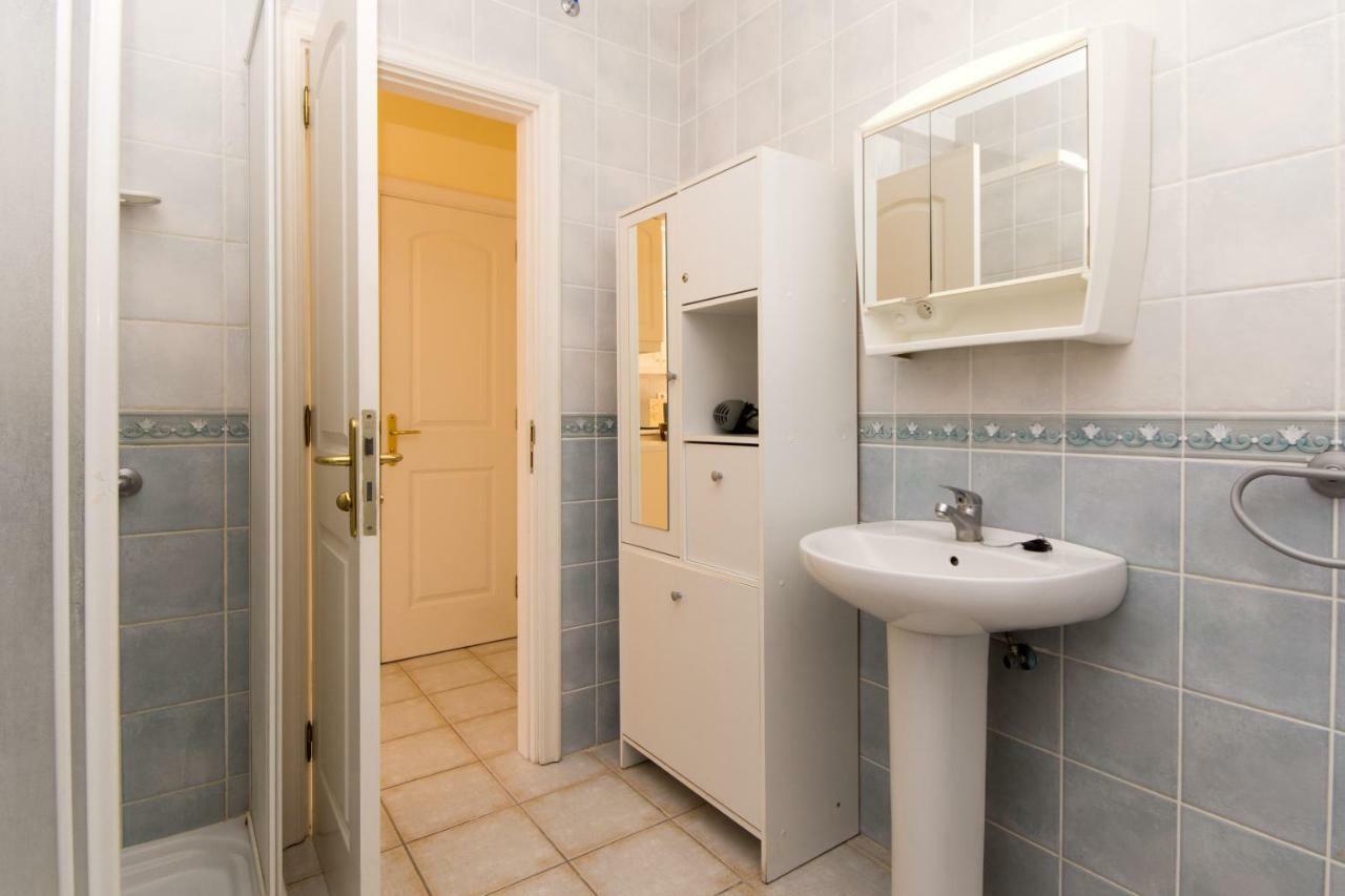 Jacqui Apartment Los Cristianos (Tenerife)
