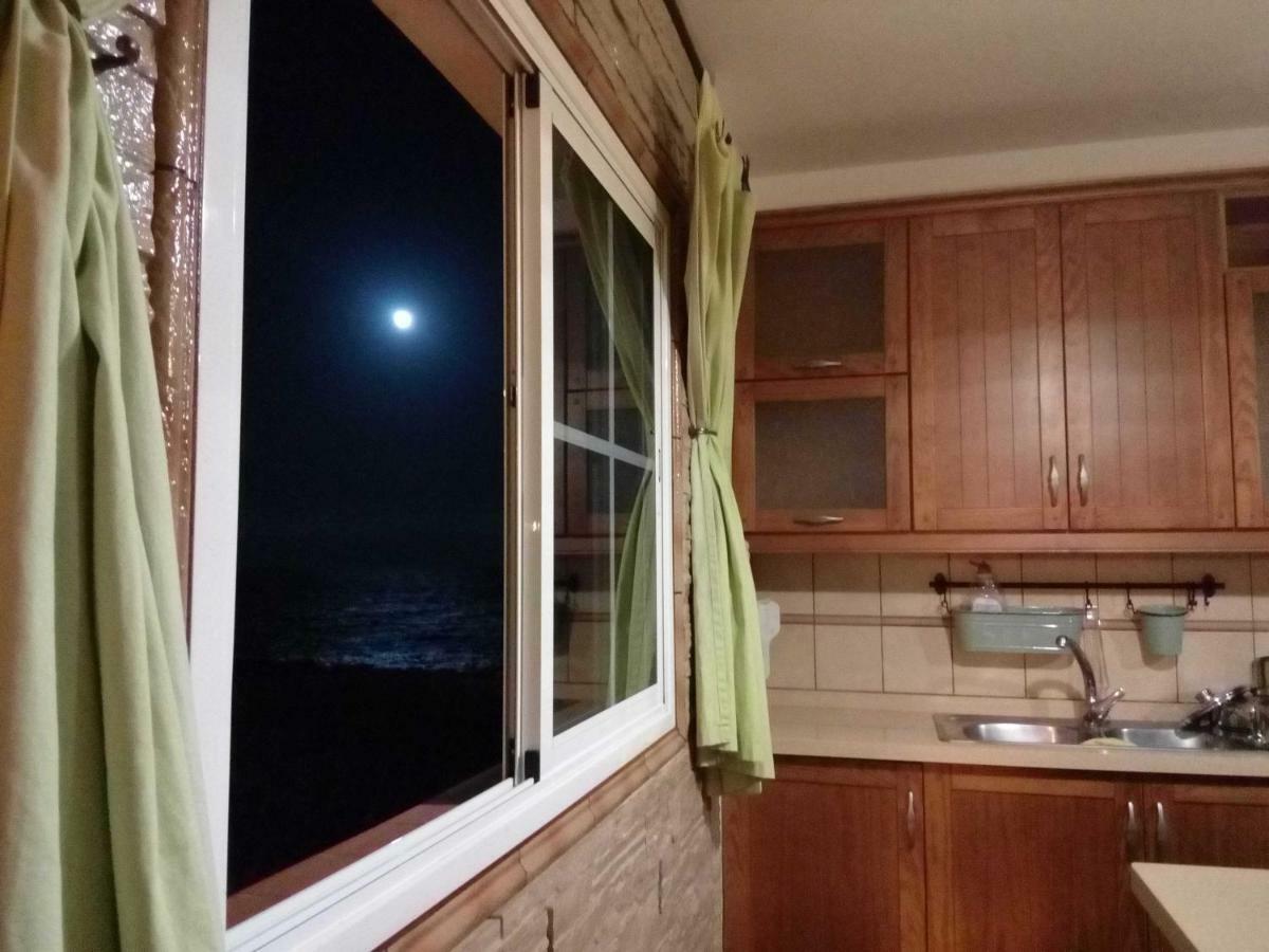 Hébergement de vacances Casa Tajinaste *