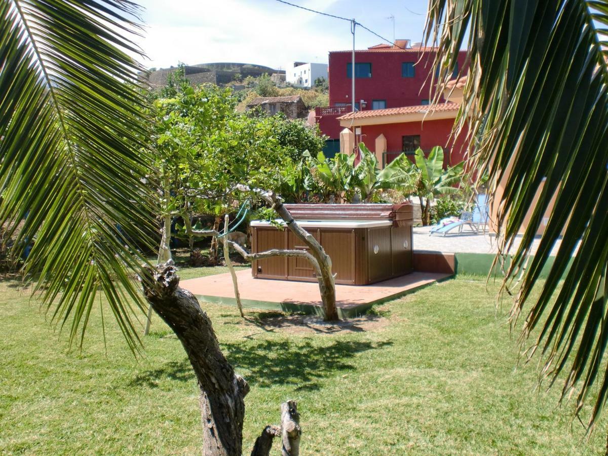 Holiday home La Gaviota - Limoneros Icod De Los Vinos