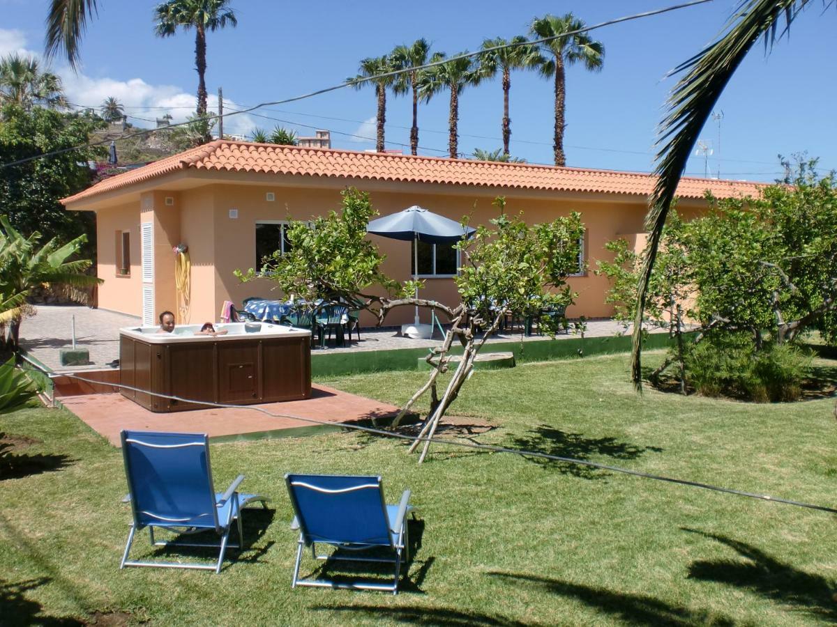 Holiday home La Gaviota - Limoneros *