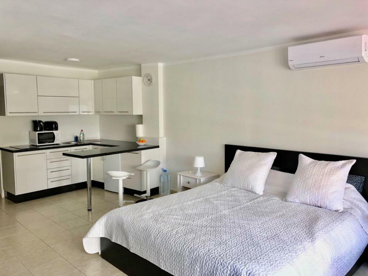 Cristianos Apartment Los Cristianos (Tenerife)