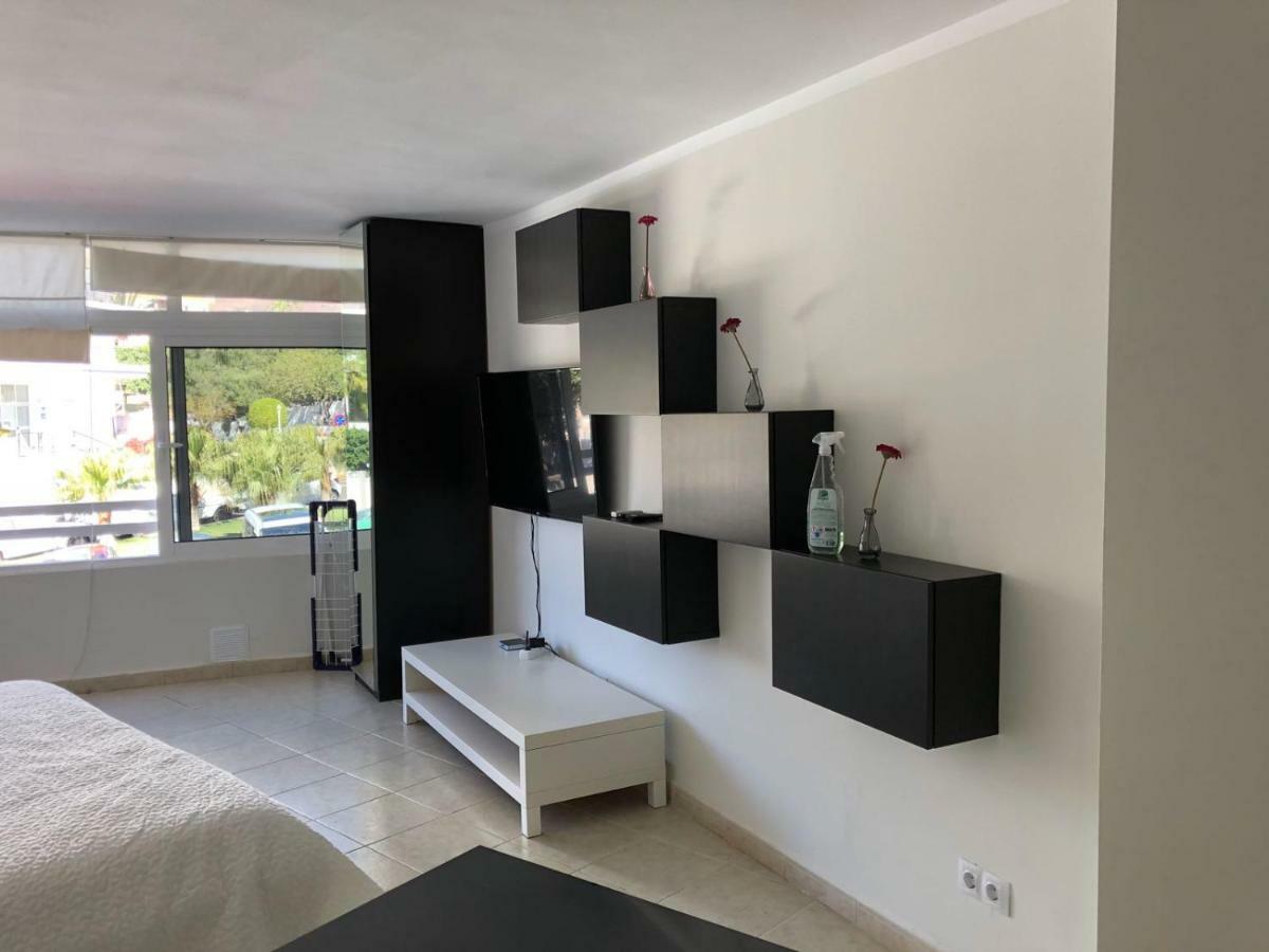 Apartment Cristianos