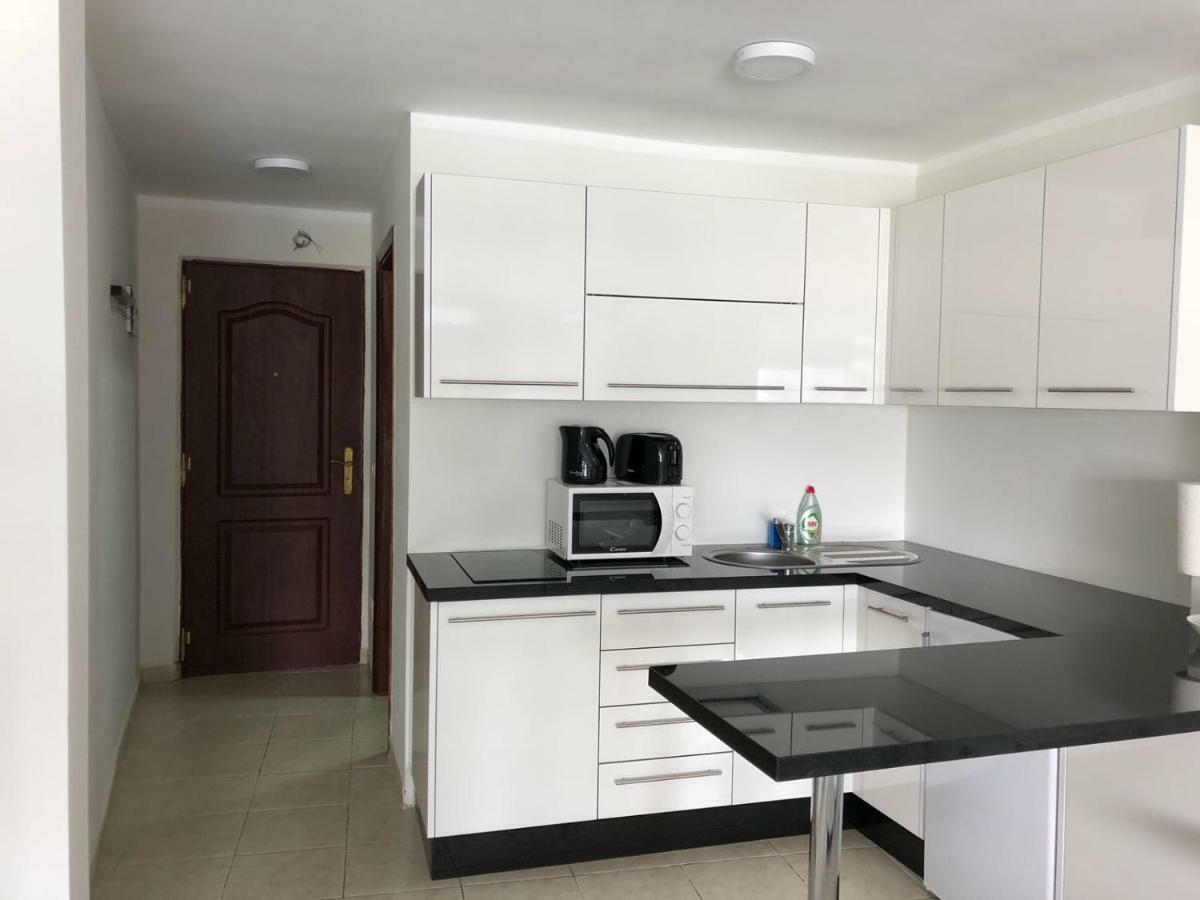 Cristianos Apartment *