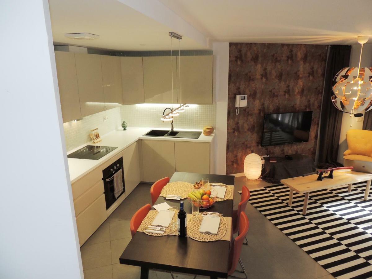 Appartement Casa Rincon Medanero *