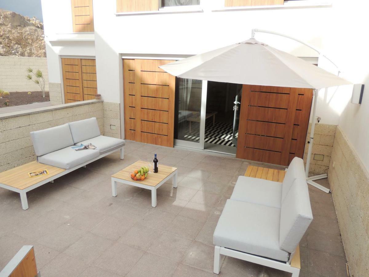 Casa Rincon Medanero Appartement El Médano