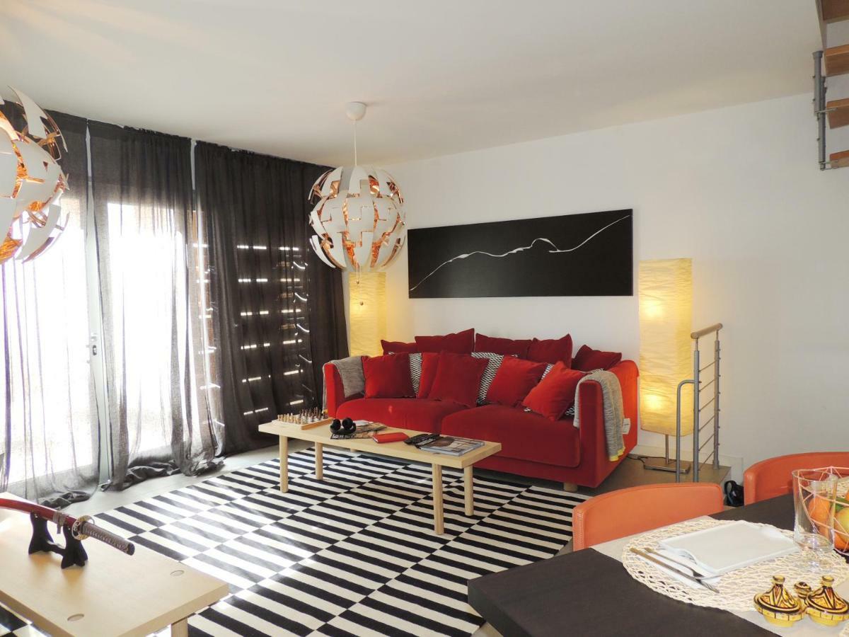 Appartement Casa Rincon Medanero *
