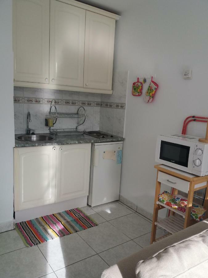 Apartment Apartamento Privado Con Piscina
