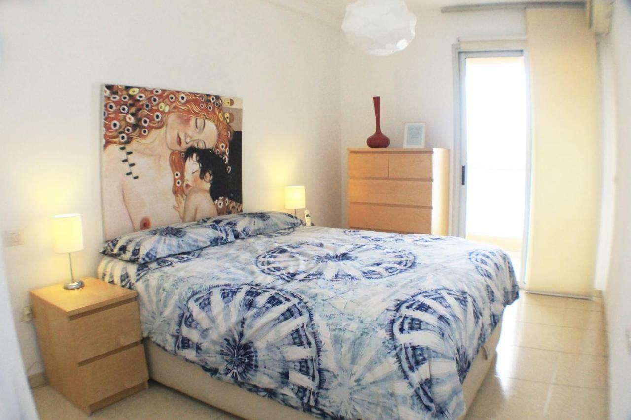 Alquilaencanarias Ladera, Near The Beach Apartamento *