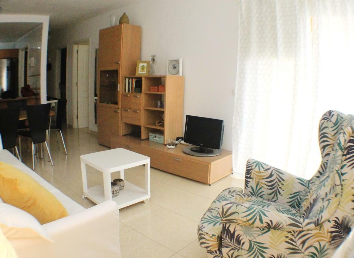 Apartamento Alquilaencanarias Ladera, Near The Beach