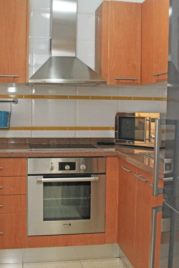 Apartamento Alquilaencanarias Ladera, Near The Beach *