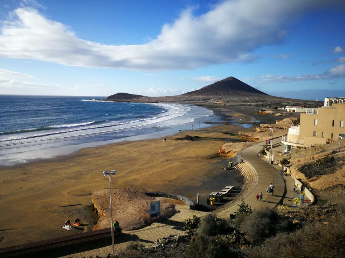 Alquilaencanarias Ladera, Near The Beach Apartamento