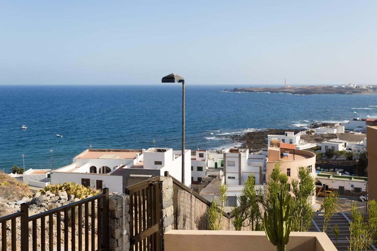 Vista Al Faro El Poris Apartment *