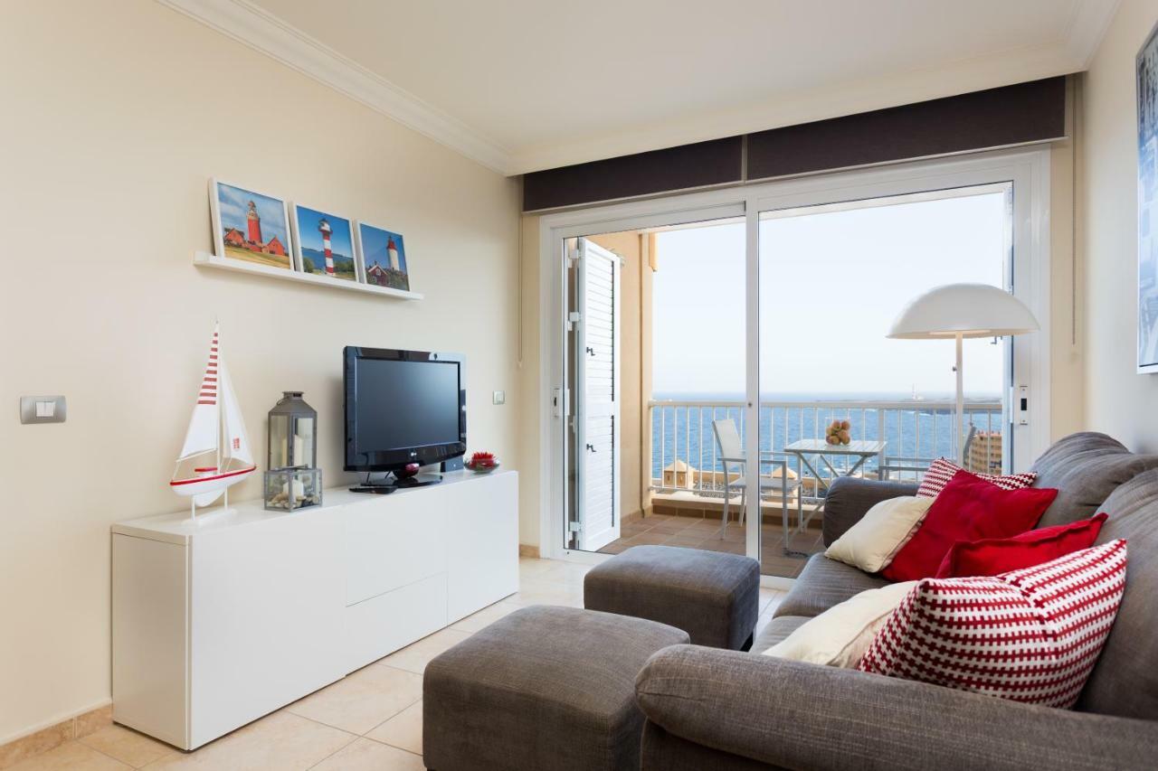 Appartement Vista Al Faro El Poris