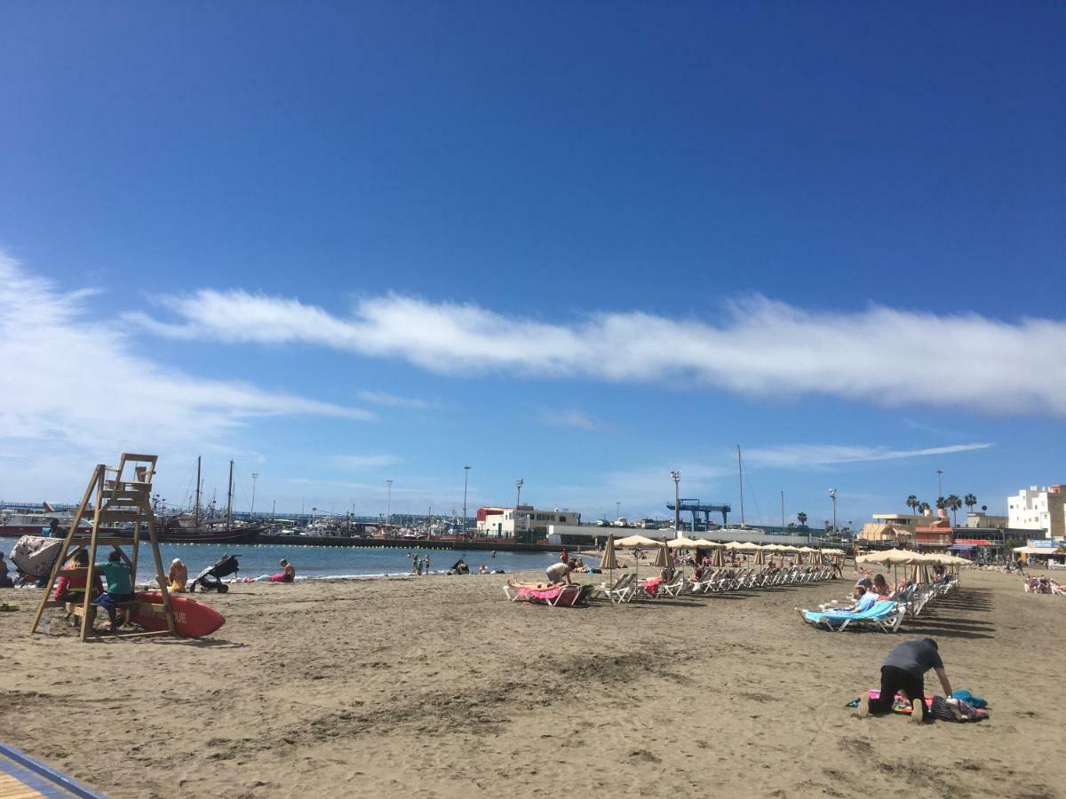 Cristianos Los Cristianos (Tenerife)