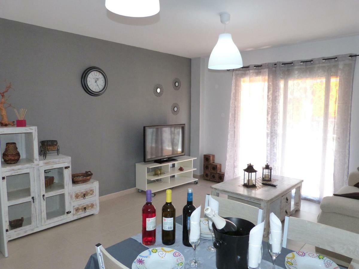 Center A 5 Minutos Del Paseo Y Playas Apartment *