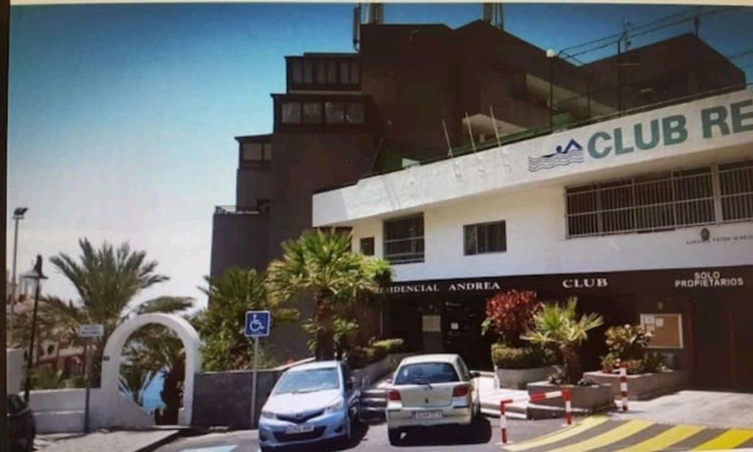 Appartement En Primera Linea De Mar *