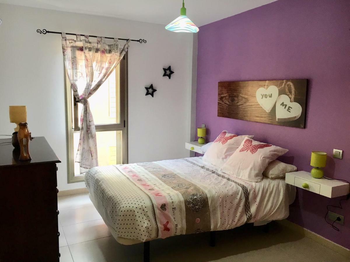 Center A 5 Minutos Del Paseo Y Playas Apartment *