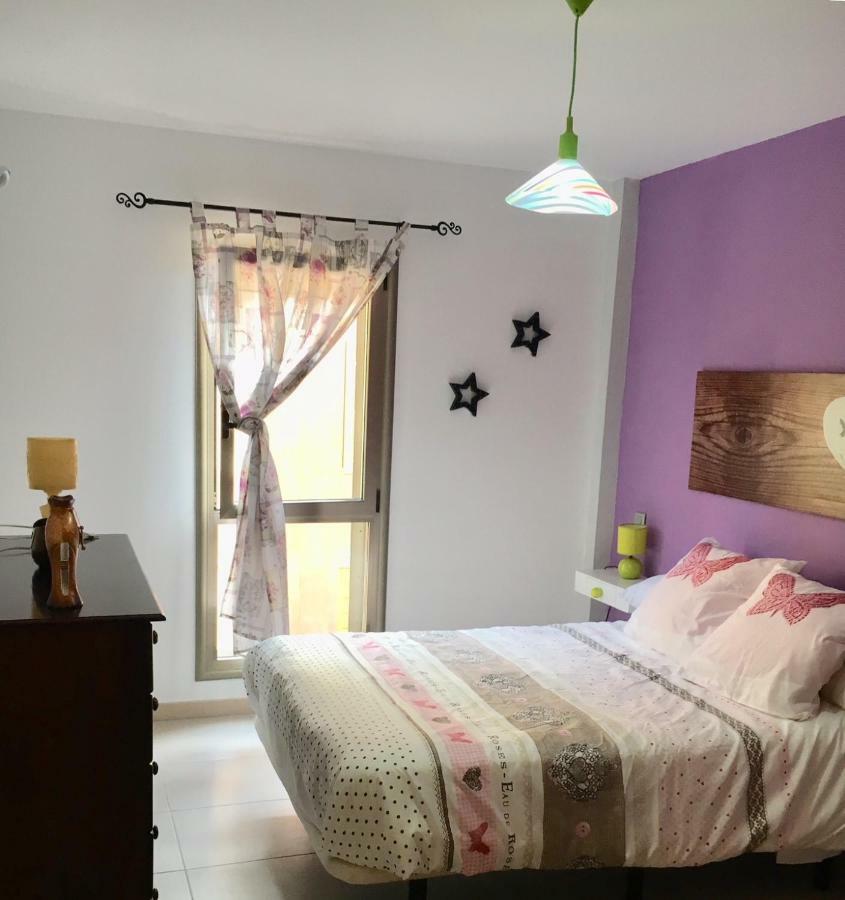Apartment Center A 5 Minutos Del Paseo Y Playas *