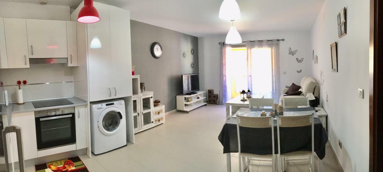 Apartment Center A 5 Minutos Del Paseo Y Playas Alcala (Tenerife)