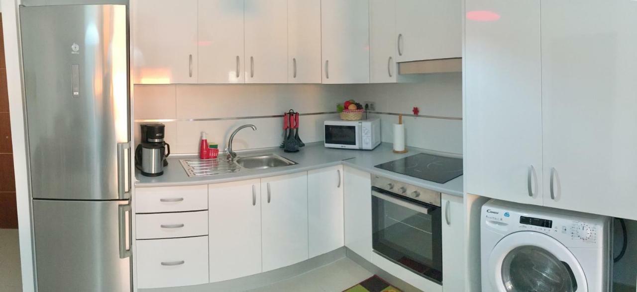 Center A 5 Minutos Del Paseo Y Playas Apartment