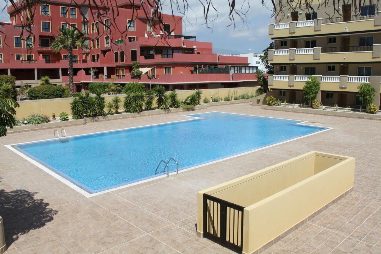 Medano Relax Apartment