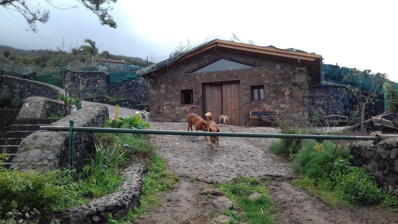 Rural House Tenerife Relax And Enjoy * Santa Ursula (Tenerife)