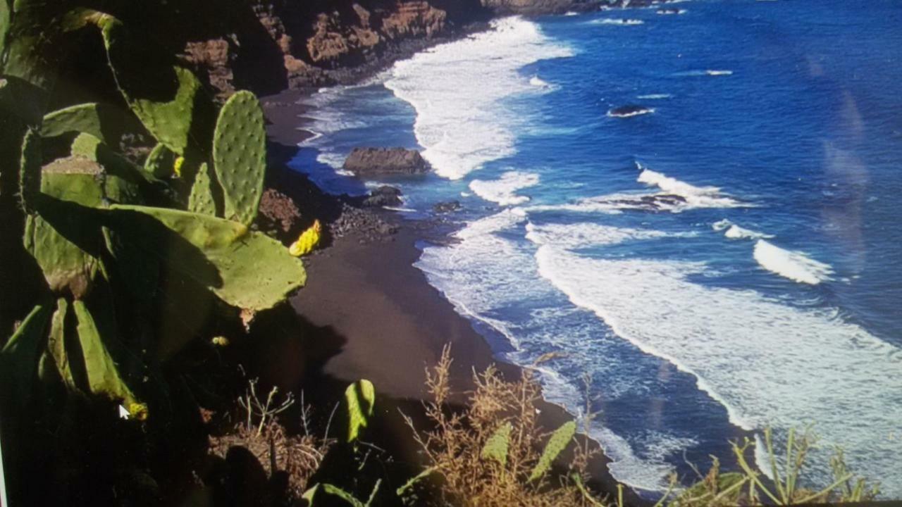 Rural House Tenerife Relax And Enjoy * Santa Ursula (Tenerife)