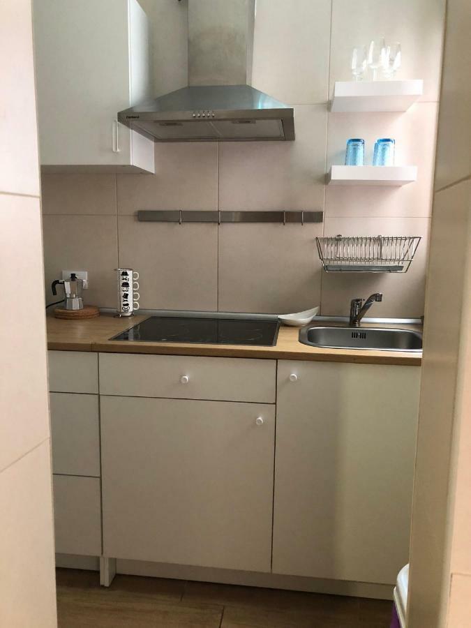 Casa Claudia Appartement