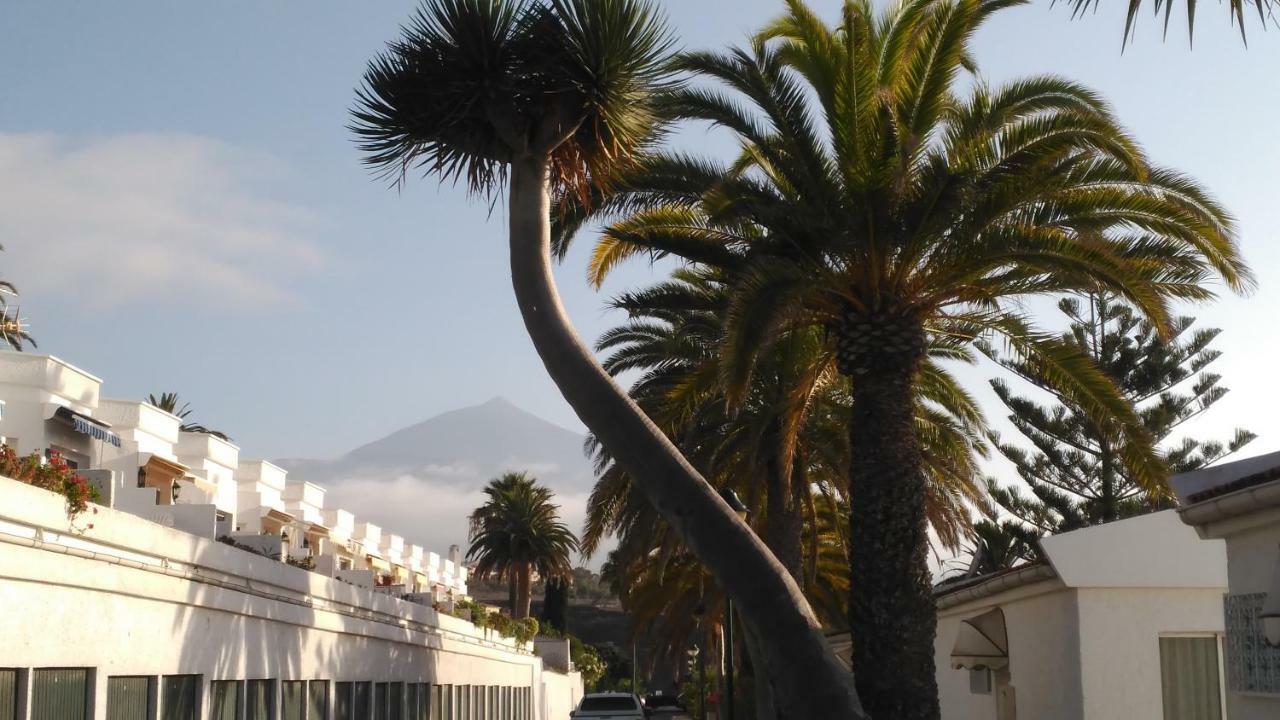 Paraiso Tranquilidad Vistas Mar Y Teide Apartamento La Victoria de Acentejo