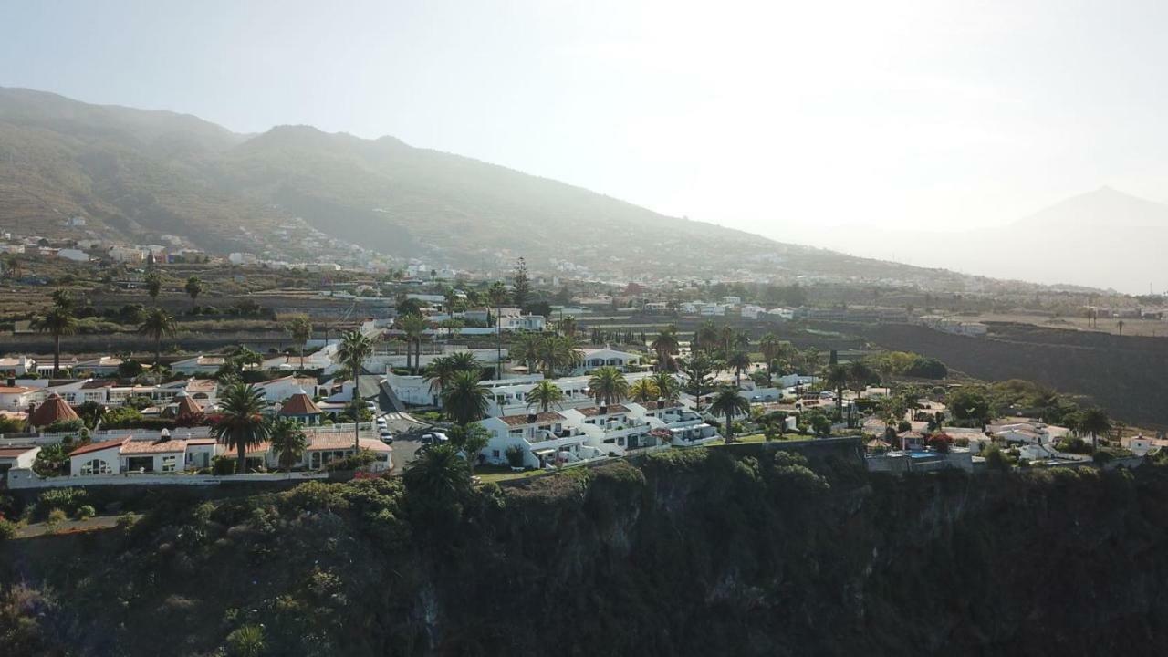 Apartamento Paraiso Tranquilidad Vistas Mar Y Teide *
