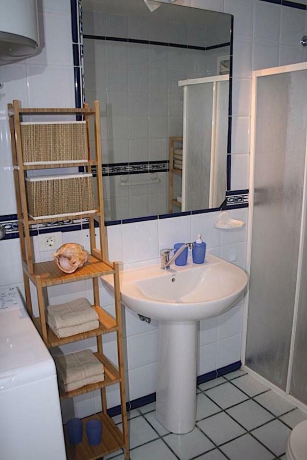 Apartamento Paraiso Tranquilidad Vistas Mar Y Teide