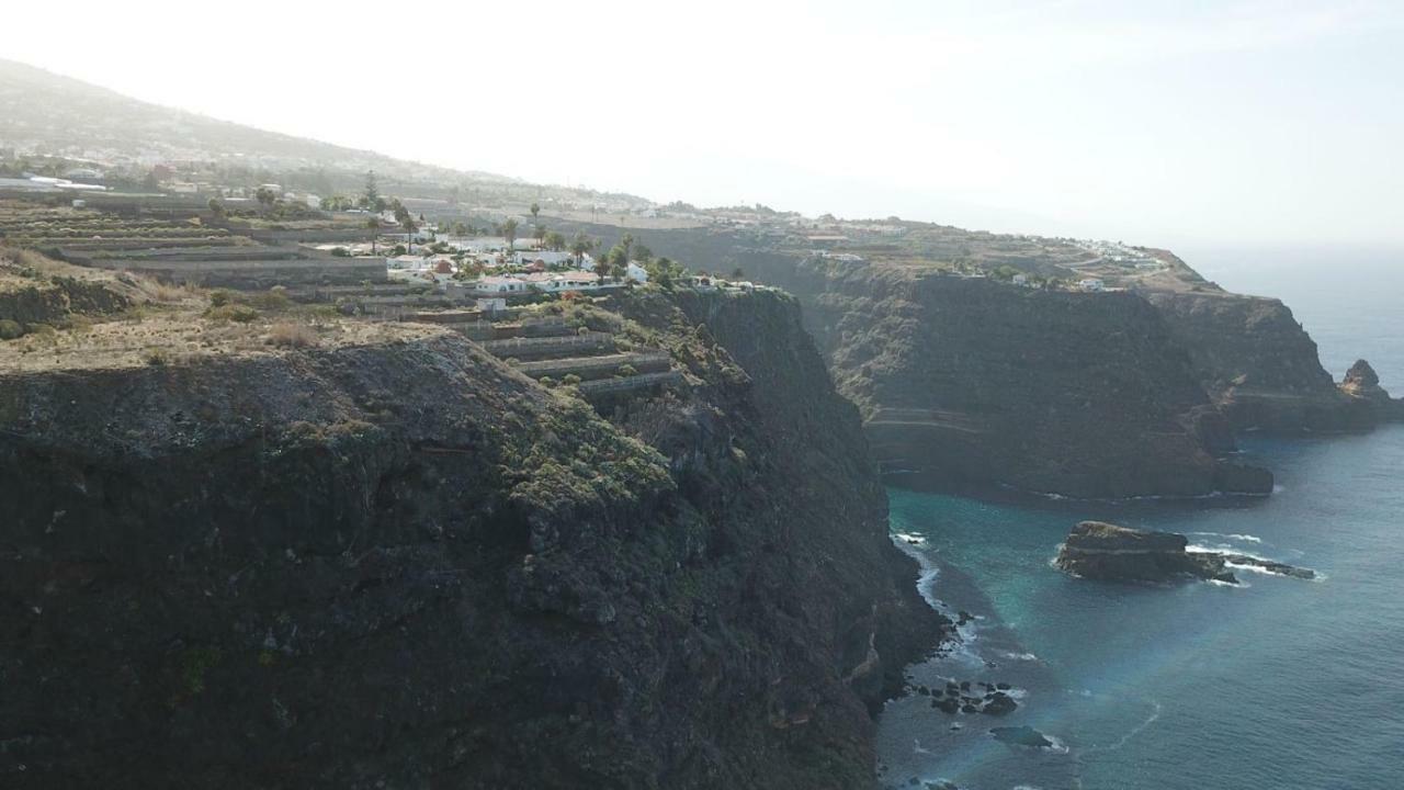 Paraiso Tranquilidad Vistas Mar Y Teide Apartamento