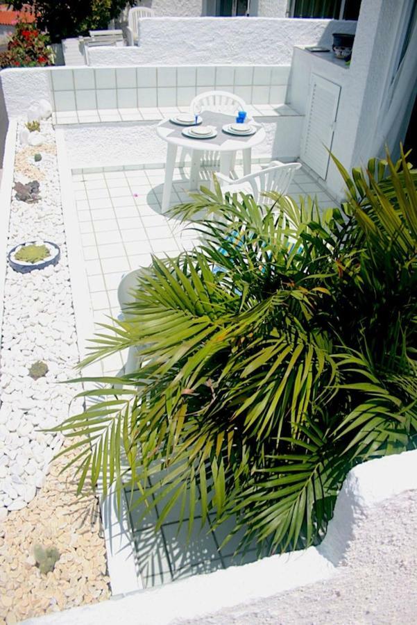 Apartamento Paraiso Tranquilidad Vistas Mar Y Teide *
