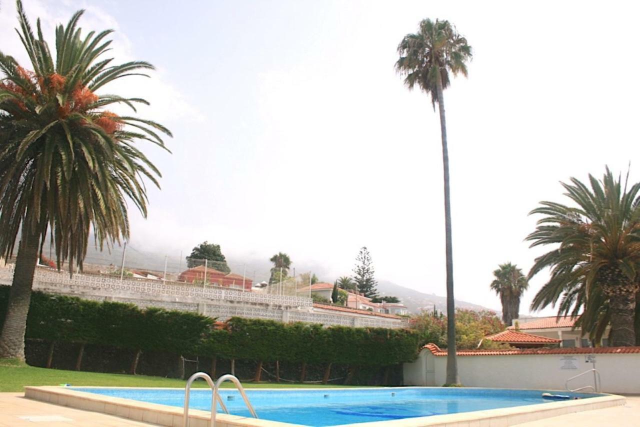 Apartamento Paraiso Tranquilidad Vistas Mar Y Teide La Victoria de Acentejo