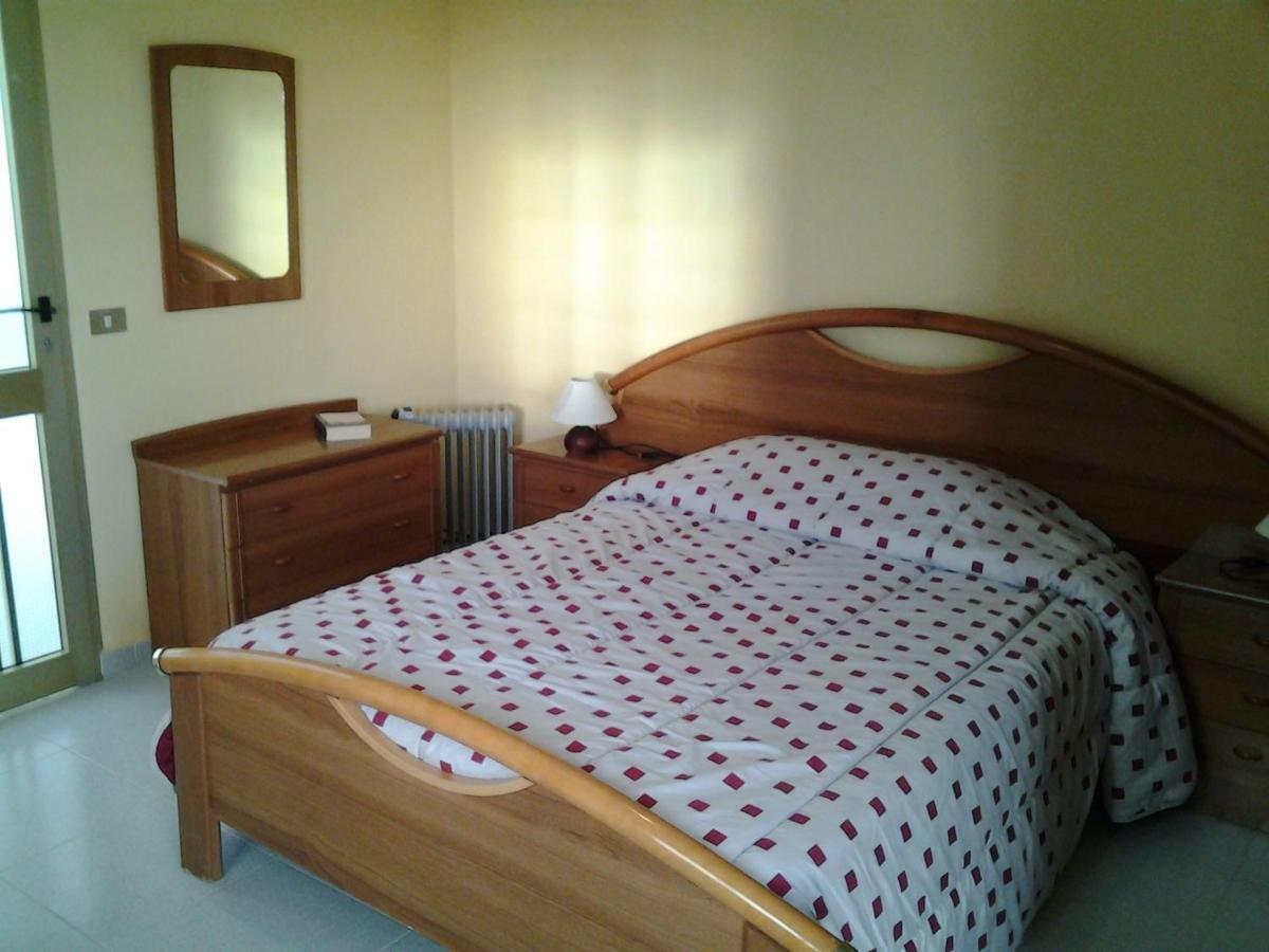 Merche Farm stay