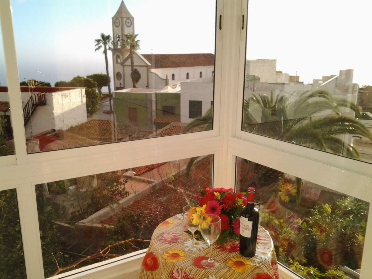 Agroturismo Merche Chío