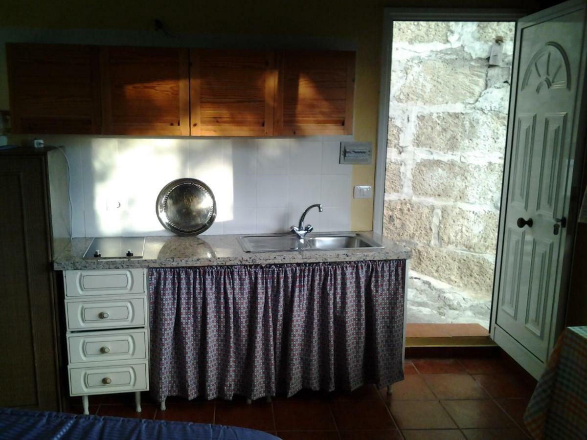 Merche Agroturismo Chío