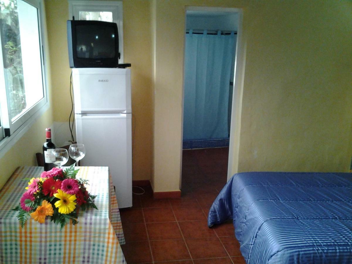 Agroturismo Merche *